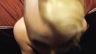 Orion Starr seeks a creampie