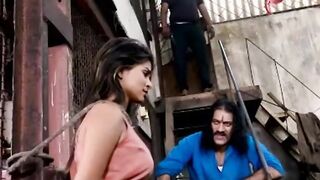 Palang Tod Gaon Ki Garmi Season 03 Part 02 Ullu Web series 6