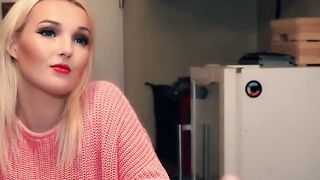 LETSDOEIT - Hot Lovita Fate Rides Dick On Hostel Wc