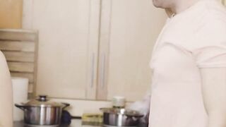 Beauty Stepsister Getting Treated For Her Nymphomania