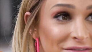 SCAM ANGELS - Gina, Chad and Emma In Filthy 3way