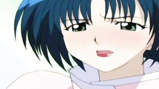 Hardcore Hospital Ep.2 / UNCENSORED Hentai Anime