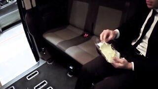 VIP SEX VAULT - (Antonia Sainz & Leny Ewil) Czech sluts Cheat