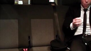 VIP SEX VAULT - (Antonia Sainz & Leny Ewil) Czech sluts Cheat
