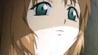 Crimson Climax Ep.3 / Hentai Uncensored