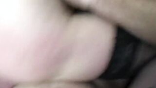AMATEUR EURO - Georgina G. Got Hard Nailed! Into Crazy