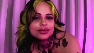 Milf AF Xwife Karen DEEP Fucked Creampie