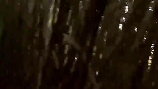 exposedlatinas - Latina barely legal year mature pounded public by surprised guy