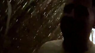 exposedlatinas - Latina barely legal year mature pounded public by surprised guy