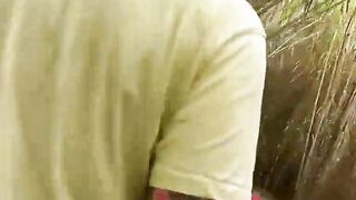 exposedlatinas - Latina barely legal year mature pounded public by surprised guy