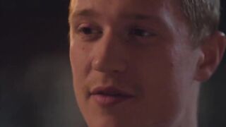 VIXEN Alina takes her crush on costar to the next level