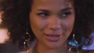 VIXEN Alina takes her crush on costar to the next level