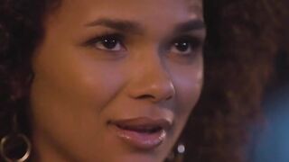 VIXEN Alina takes her crush on costar to the next level
