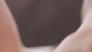 VIXEN Alina takes her crush on costar to the next level