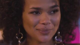 VIXEN Alina takes her crush on costar to the next level