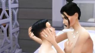 Indian Cartoon sex 2