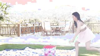 PASSION-HD Loud Moaning Chicks Banged Numerous Gigantic Dicks