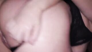 TUSHYRAW Erotic Natasha loves going ass to mouth