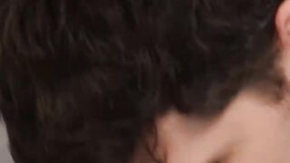 WHITE BOXXX Black 18 Yo Romy Indy Gotten Hard Drilled By