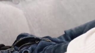 WHITE BOXXX Black 18 Yo Romy Indy Gotten Hard Drilled By