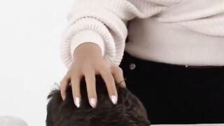 WHITE BOXXX Black 18 Yo Romy Indy Gotten Hard Drilled By