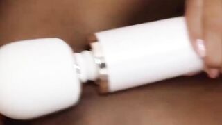 WHITE BOXXX Black 18 Yo Romy Indy Gotten Hard Drilled By