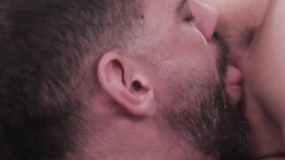 Small tits ladyboy Kasey Kei barebacked