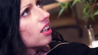LETSDOEIT - Hot 18 Yo July Sun Takes Tick Cock At