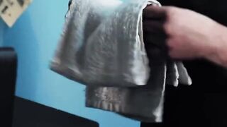Pure Barista Lets Guitar Player Pop Her Fresh Cherry