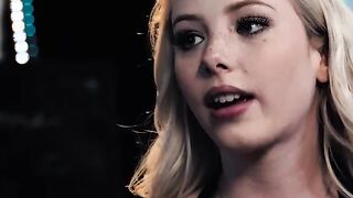 Pure Barista Lets Guitar Player Pop Her Fresh Cherry