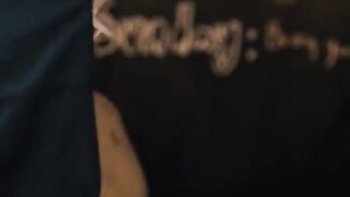 Pure Barista Lets Guitar Player Pop Her Fresh Cherry