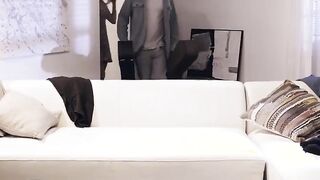Pure Barista Lets Guitar Player Pop Her Fresh Cherry