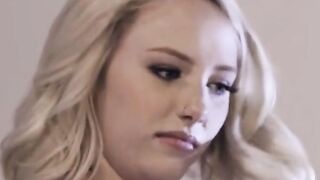 Pure Barista Lets Guitar Player Pop Her Fresh Cherry