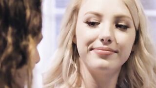 Pure Barista Lets Guitar Player Pop Her Fresh Cherry