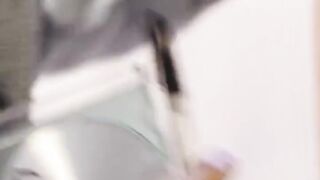 Pure Barista Lets Guitar Player Pop Her Fresh Cherry