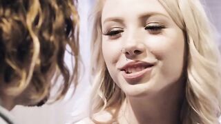 Pure Barista Lets Guitar Player Pop Her Fresh Cherry