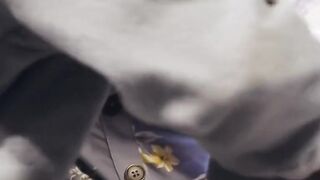 Pure Barista Lets Guitar Player Pop Her Fresh Cherry