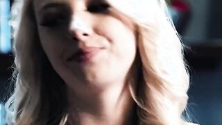 Pure Barista Lets Guitar Player Pop Her Fresh Cherry