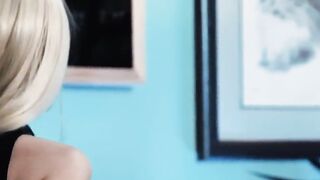 Pure Barista Lets Guitar Player Pop Her Fresh Cherry