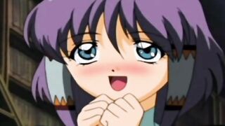 Holy Virgin Ep.2 / UNCENSORED Hentai