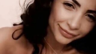 Hot Chick enjoys Lovense Lush Vibrator