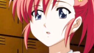 Hypnolove Ep.2 / EXCLUSIVE UNCENSORED Hentai