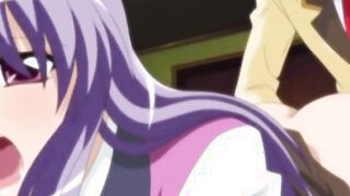 Hypnolove Ep.2 / EXCLUSIVE UNCENSORED Hentai