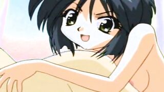 Kitty Pleasure 04 UNCENSORED Anime