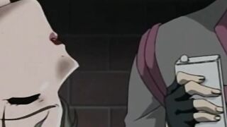 Living Sex Toy Delivery Ep.3 UNCENSORED Hentai