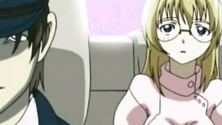 Sex Taxi Ep.5 / EXCLUSIVE UNCENSORED Hentai