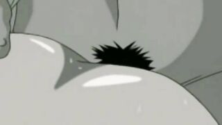 Sex Taxi Ep.5 / EXCLUSIVE UNCENSORED Hentai