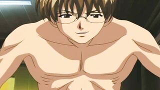 Sextra Credit 02 • UNCENSORED HENTAI Anime