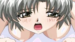Sextra Credit 02 • UNCENSORED HENTAI Anime