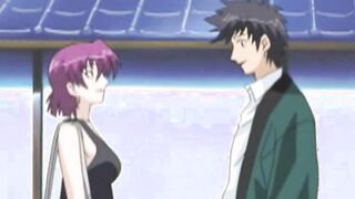 Spa of LOVE Volume 2 UNCENSORED HENTAI Anime